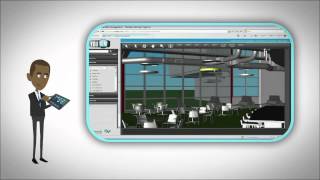 BIM for Facility Management  YouBIM  Cloud based solution [upl. by Elayor]