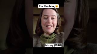 Misery 1990 The Hobbling  Stephen King [upl. by Llireva]