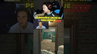 Adderall and Nicotine Abuse in R6 Pro League fettr6s r6 siege [upl. by See]