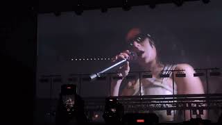 CHARLI XCX  Von Dutch live at Opener Festival 2024  Poland [upl. by Tsirc]