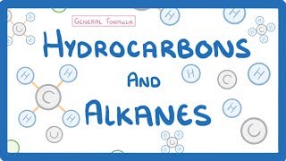 GCSE Chemistry  What is a Hydrocarbon What are Alkanes Hydrocarbons and Alkanes Explained 51 [upl. by Namzed]