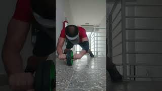 Rolling fypyoutube exercisemotivation fyp followers [upl. by Hnaht]