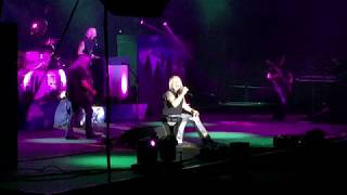 Uriah Heep again with Phil Lanzon  Saarlandhalle  18Jan 2020  full Concert Part 2of3  PetziAZ [upl. by Roose]