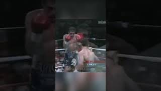 ManoAMano Manny Pacquiao vs Oscar Larios July 2 2006 boxing mannypacquiao sports [upl. by Sholom97]