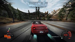 Need for Speed Hot Pursuit Remastered  HOTTING UP [upl. by Nicolis]