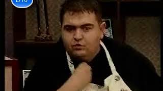 Kafeneja Jone Episodi 173 2009 2010 FULL [upl. by Otxilac]