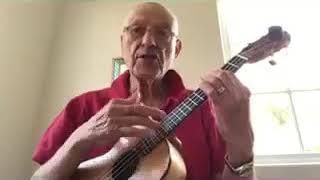 Alan Arkin Morning Song from Dad [upl. by Akenaj137]