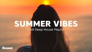 Mega Hits 2024 🌱 The Best Of Vocal Deep House Music Mix 2024 🌱 Summer Music Mix 2024 6 [upl. by Pfosi260]