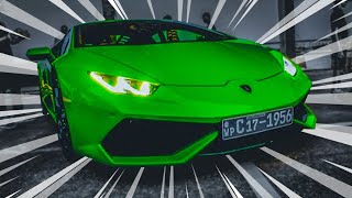 Lamborghini  Sri Lanka  Cars and Coffee  2 Year Anniversary [upl. by Neetsuj]