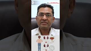 STDs vs UTIs  Know the Difference  Sexual Infections DrGirish Nelivigi  Doctors Circle shorts [upl. by Mohun]