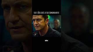 parte 1 comandante mereceu filme fúria em alto mar filmes [upl. by Lyram]