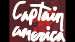 Captain America feat DJ Promote Prod by Wit amp Swoope  Christon Gray [upl. by Mccowyn]