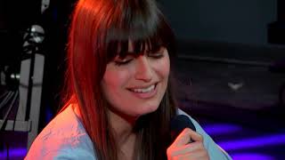 Clara Luciani  Bravo tu as gagné Live  Le Grand Studio RTL [upl. by Mcadams913]