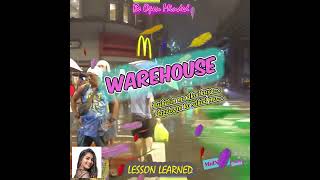 WAREHOUSE Full Story [upl. by Lubow]