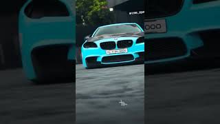 bmw gpower m3 edit [upl. by Anaejer489]