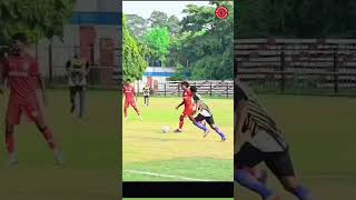 jamshedpur vs Giridhi  semifinal match inter District jharkhand  at CHAKRDHARPUR [upl. by Nannek956]