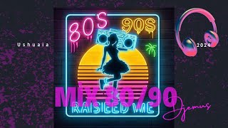 MIX DE LOS 80 [upl. by Siddra]