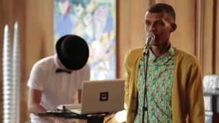 Stromae  Papaoutai Live [upl. by Concordia]