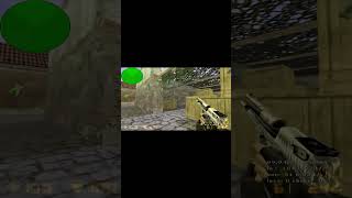 insane deagle fps counterstrike bhop cs16 counterstrike counterstrikeclips cs16 [upl. by Ymarej473]