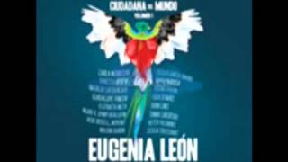 AOS NOSSOS FILHOS EUGENIA LEON FEAT IVAN LINS [upl. by Krock]