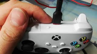 Cronusmax Plus Xbox Series S Testi CronusmaxPlus Does it work [upl. by Nalahs965]