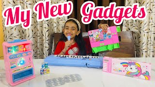 My New Gadgets Collection😍 Unboxing Vlog Ep  179  SamayraNarulaOfficial samayranarulavlogs [upl. by Pierce]