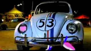 Herbie Fully Loaded [upl. by Gretchen]