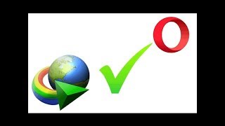 How To Install IDMChromeYoutube Downloader Extension On Opera Mini 2020 [upl. by Barbarese660]