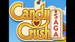 Candy Crush Saga LEVEL 3210 [upl. by Readus]