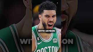 WHO WOULD YOU CHOOSE JAYSON Tatum OR LUKA Doncic shorts [upl. by Jasisa]