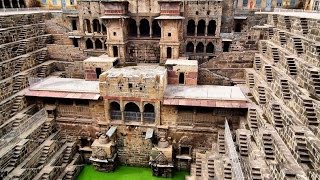 Chand Baori India [upl. by Fedora72]