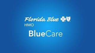 BlueCare Individual amp Family health plans from Florida Blue HMO [upl. by Zertnom]