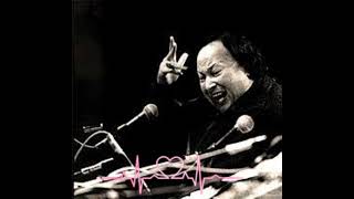 Dukh Raj Raj Data nu Nusrat Fateh Ali Khan QawaliNFAK QawaliFull Video [upl. by Atival]