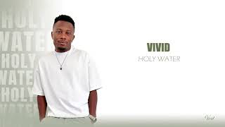 Vivid  Holy Water lyric video [upl. by Obe]