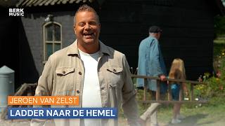 Jeroen van Zelst  Ladder Naar De Hemel [upl. by Ettezel]