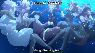 Gotoubun no Katachi  Nakanoke no Itsutsugo Gotoubun no Hanayome Season 2 [upl. by Ceciley]