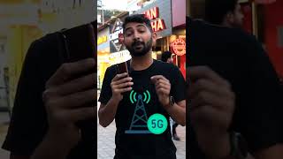 CashifyOfficial Finally 5G phone ke paise wasool karne ka waqt aa chuka hai shorts [upl. by Anneis232]