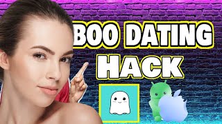 Boo Hack  How to Get Unlimited Coins in Boo Dating Friends Chat 2024 with this Mod iOSAndroid [upl. by Llevram152]