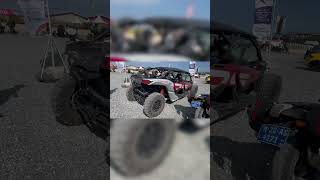 CanAm Maverick DS Ultimate OffRoad Beast or Overrated Disappointment [upl. by Socem]