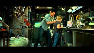 Real Steel Trailer HD RUS [upl. by Amargo525]