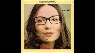 Nana Mouskouri  Ave Maria [upl. by Ylrebmit]