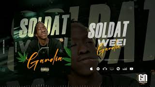 SOLDAT WEEI  GANDIA Audio Officielquot2023 [upl. by Simpson]