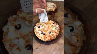 pizza order late night 11 pm shorts pizza food foodie [upl. by Philemol]