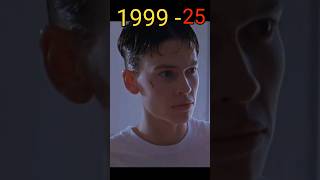 Boys Dont Cry 1999 vs 2024 Cast Then and Now [upl. by Ailegra]