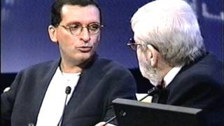 Jô Soares entrevista Dr Fritz  Jô Soares onze e meia 16041997 [upl. by Tammi]