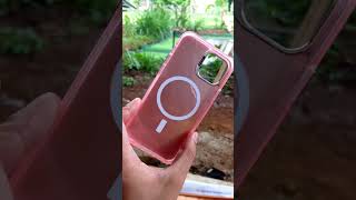 Casing hp iPhone 12 [upl. by Donoghue690]