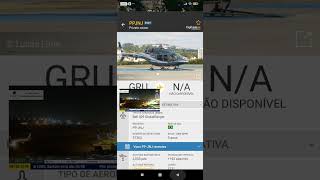 aeroporto de Congonhas ao vivo [upl. by Adelle505]