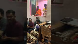 Kokanatil bhajan viralvideo kokanbhajan doublebaribhajandabalbaribhajan [upl. by Roberto]