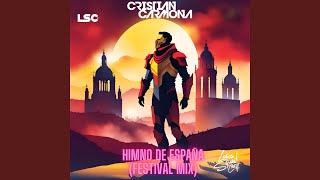 Himno de España Festival Mix [upl. by Aseela]