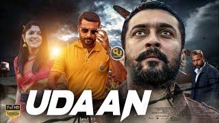 Soorarai Pottru Official Hindi Dubbed Trailer Udaan Official Hindi Dubbed trailerSuriya Aparna [upl. by Nightingale664]